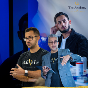 Oral Surgery Masterclass