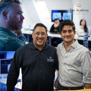 Composite Artistry Masterclass