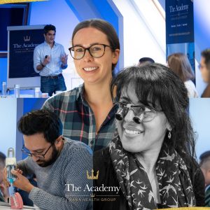 Courses for Therapist